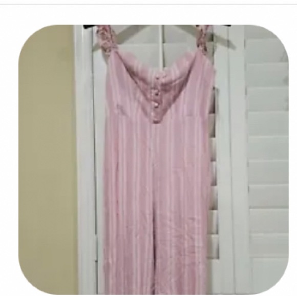 Flynn skye jumpsuit - Picture 1 of 1